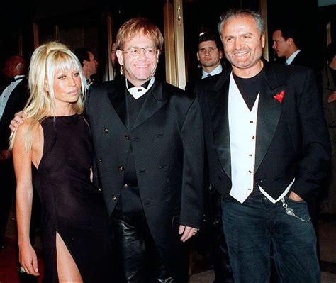 versace legend|elton john versace.